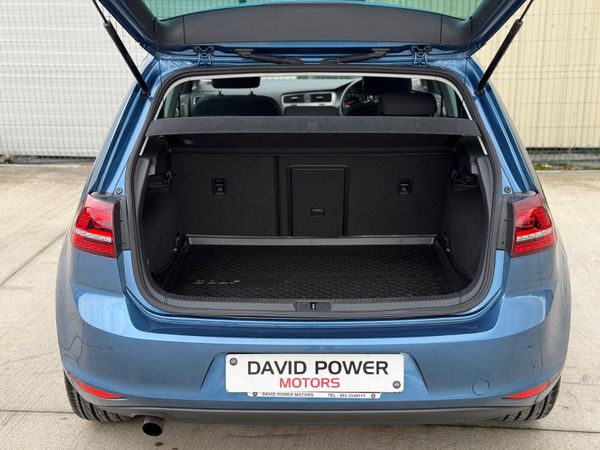 Vw Golf 171 New NCT 370791971