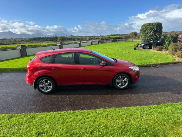 Ford Focus 1.6 TDCI Edition (low mileage ) 370804609