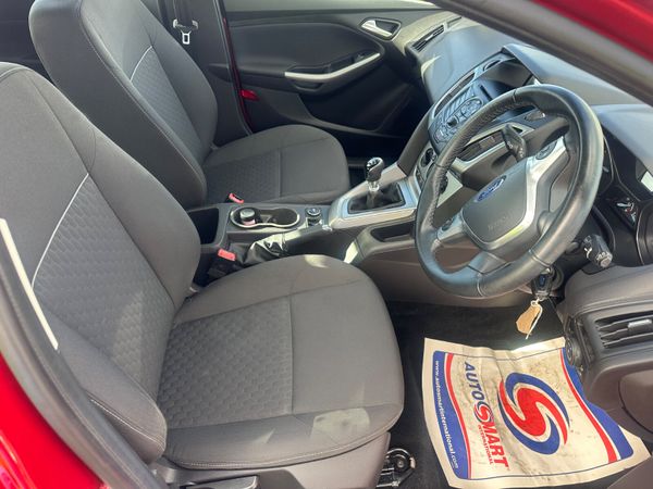 Ford Focus 1.6 TDCI Edition (low mileage ) 370804615