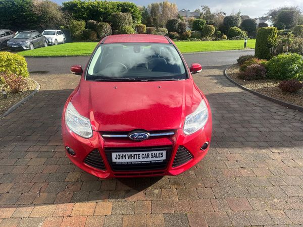 Ford Focus 1.6 TDCI Edition (low mileage ) 370804618