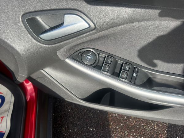 Ford Focus 1.6 TDCI Edition (low mileage ) 370804612