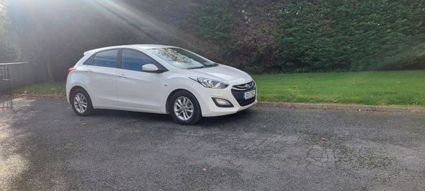 Hyundai i30 2013 *Automatic* 370807324