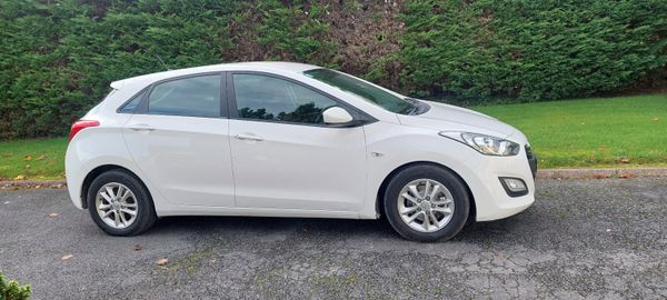 Hyundai i30 2013 *Automatic* 370807325