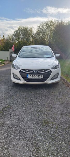 Hyundai i30 2013 *Automatic* 370807326
