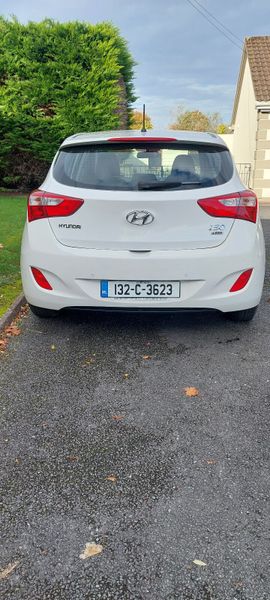 Hyundai i30 2013 *Automatic* 370807330