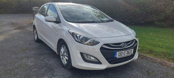 Hyundai i30 2013 *Automatic* 370807331