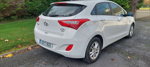 Hyundai i30 2013 *Automatic* 370807332