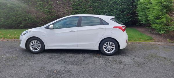 Hyundai i30 2013 *Automatic* 370807346