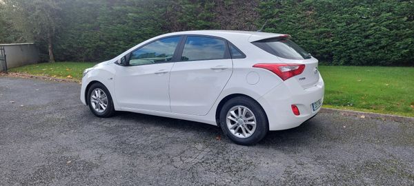 Hyundai i30 2013 *Automatic* 370807381