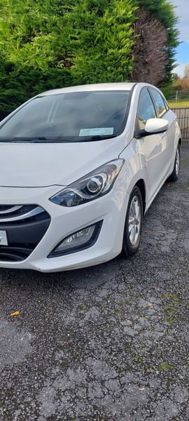 Hyundai i30 2013 *Automatic* 370807382