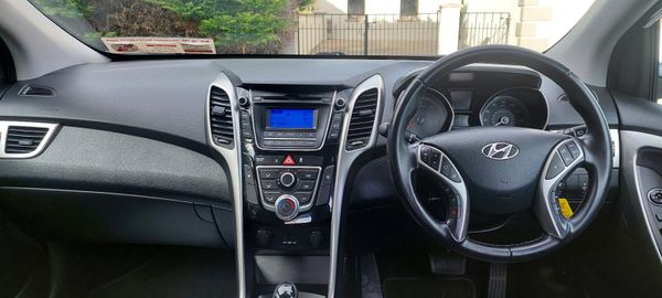 Hyundai i30 2013 *Automatic* 370807398