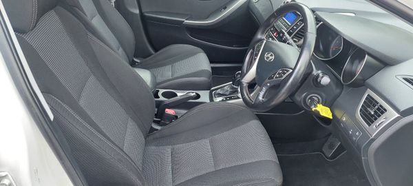 Hyundai i30 2013 *Automatic* 370807425