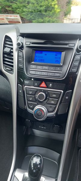 Hyundai i30 2013 *Automatic* 370807427