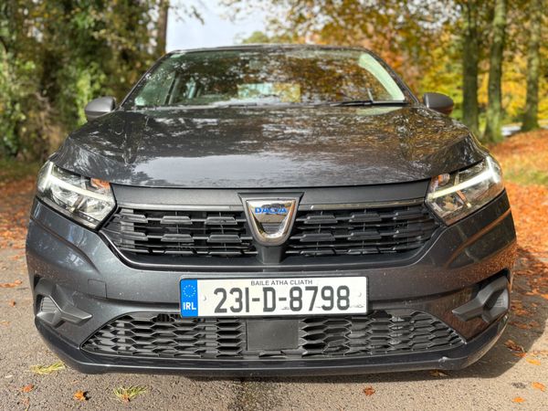 2023 Dacia Sandero TCe 90 Essential €11.950⭐️ 370808889