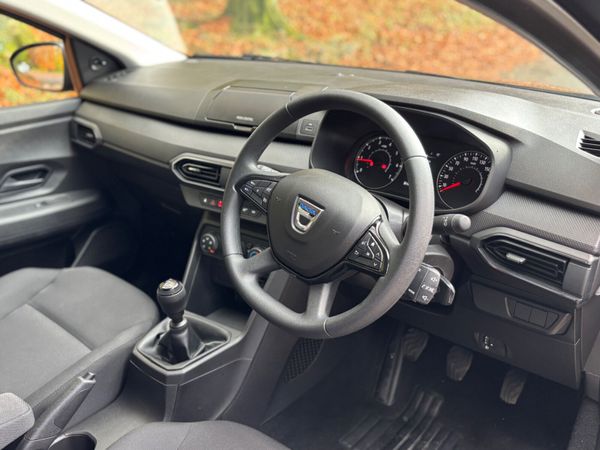 2023 Dacia Sandero TCe 90 Essential €11.950⭐️ 370808895