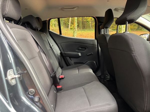 2023 Dacia Sandero TCe 90 Essential €11.950⭐️ 370808897