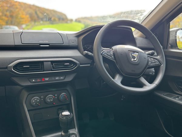 2023 Dacia Sandero TCe 90 Essential €11.950⭐️ 370808899