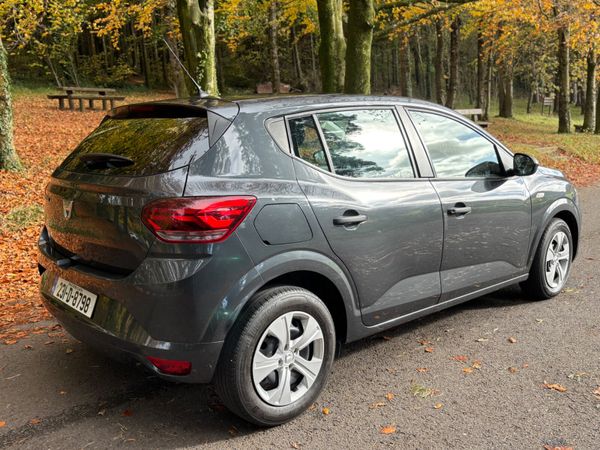 2023 Dacia Sandero TCe 90 Essential €11.950⭐️ 370808890