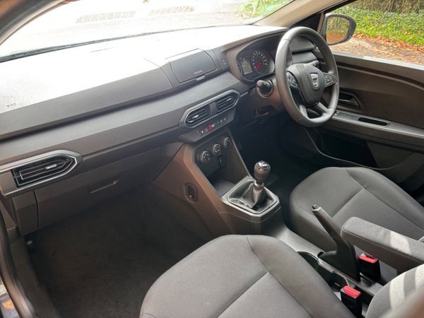 2023 Dacia Sandero TCe 90 Essential €11.950⭐️ 370808901