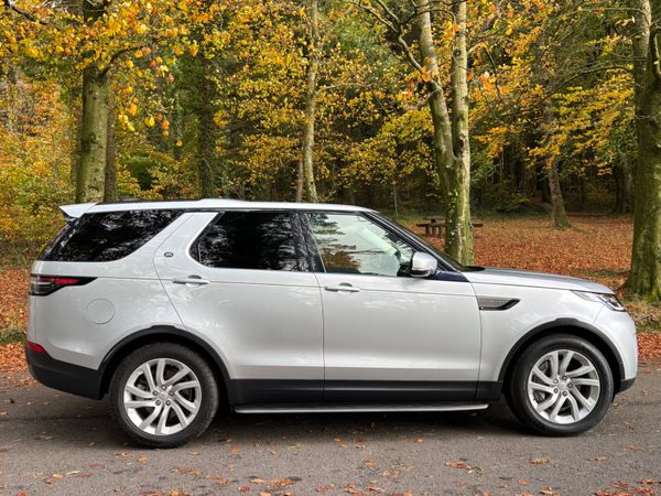 2020 Land Rover Discovery 3,0 PRICE INCLUDE VAT!! 370809704