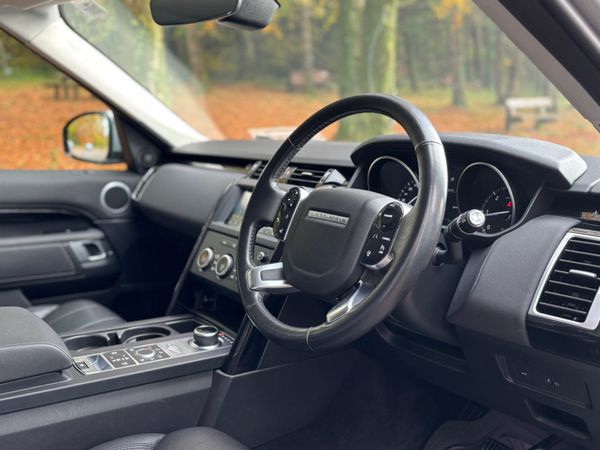 2020 Land Rover Discovery 3,0 PRICE INCLUDE VAT!! 370809705