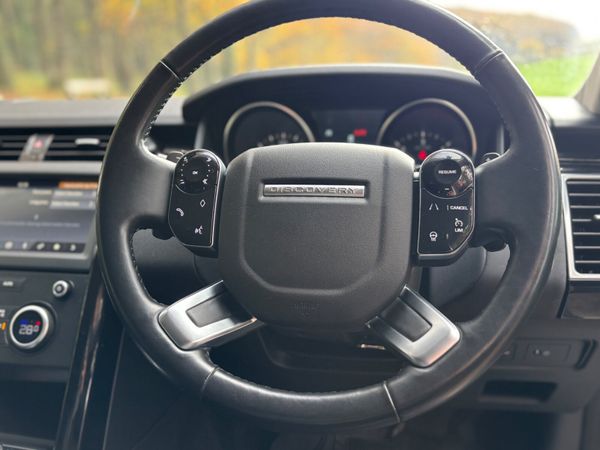 2020 Land Rover Discovery 3,0 PRICE INCLUDE VAT!! 370809709