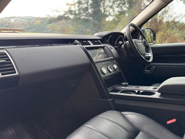 2020 Land Rover Discovery 3,0 PRICE INCLUDE VAT!! 370809700