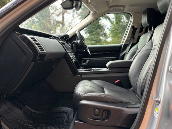 2020 Land Rover Discovery 3,0 PRICE INCLUDE VAT!! 370809702