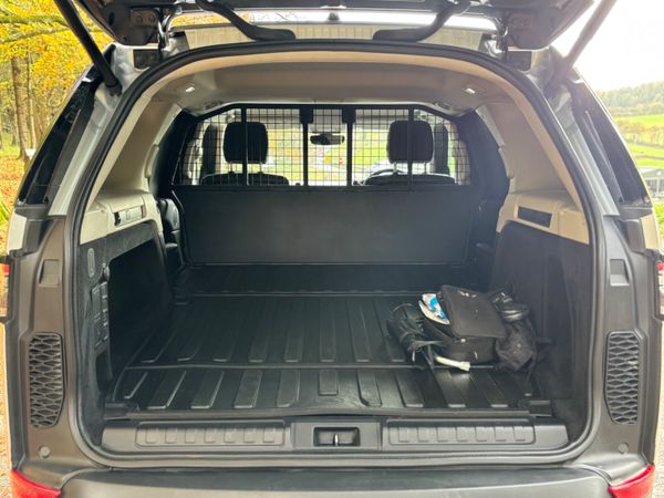 2020 Land Rover Discovery 3,0 PRICE INCLUDE VAT!! 370809703