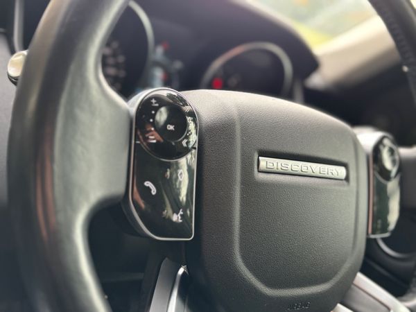 2020 Land Rover Discovery 3,0 PRICE INCLUDE VAT!! 370809714