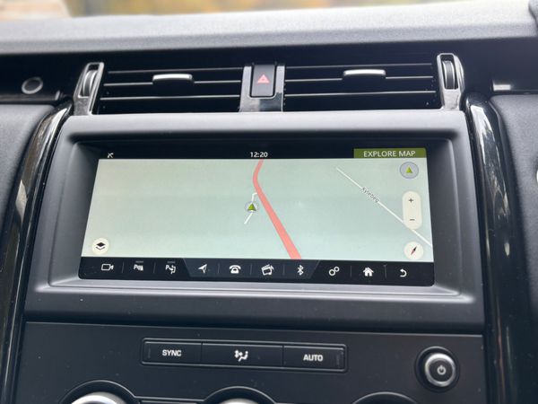 2020 Land Rover Discovery 3,0 PRICE INCLUDE VAT!! 370809715