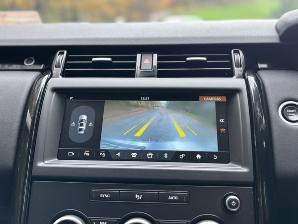 2020 Land Rover Discovery 3,0 PRICE INCLUDE VAT!! 370809716