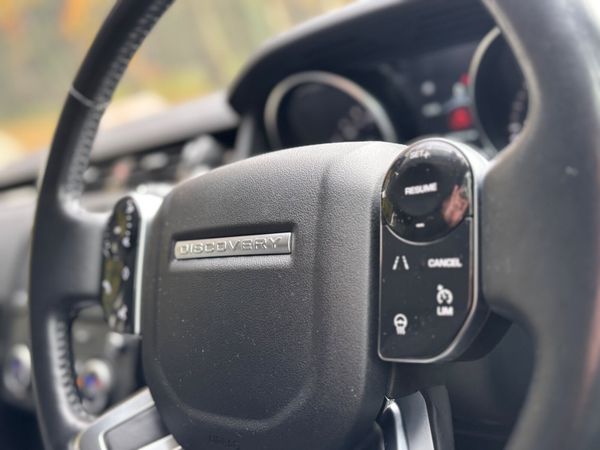 2020 Land Rover Discovery 3,0 PRICE INCLUDE VAT!! 370809712