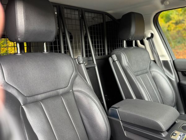 2020 Land Rover Discovery 3,0 PRICE INCLUDE VAT!! 370809713