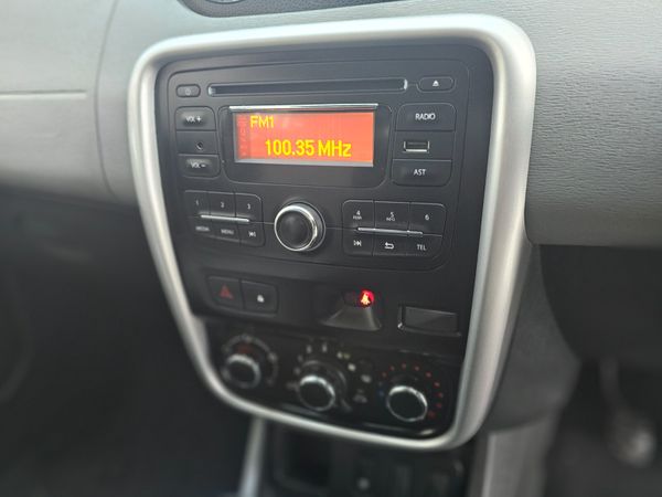 DACIA DUSTER 1.5 DCI 110 BHP // LOW MILEAGE 370800943