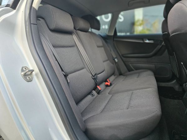 AUDI A3 1.4 TFSI AUTO // 05/26 NCT // NEW ALLOYS 370802279