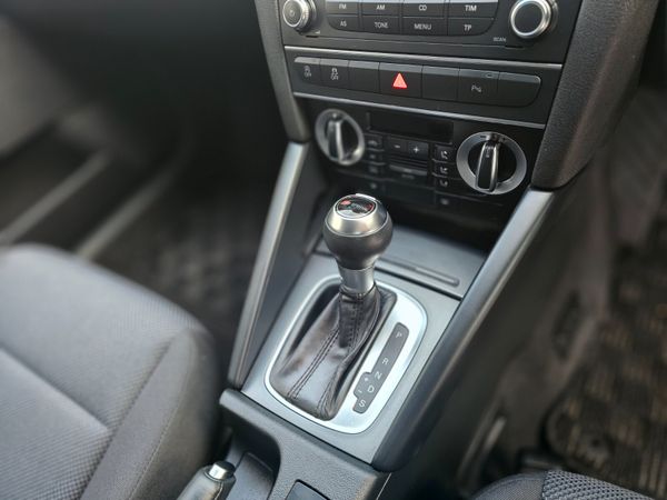 AUDI A3 1.4 TFSI AUTO // 05/26 NCT // NEW ALLOYS 370802273