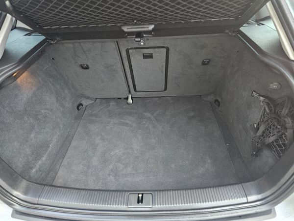 AUDI A3 1.4 TFSI AUTO // 05/26 NCT // NEW ALLOYS 370802282