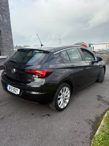 Opel Astra 2016 370802411