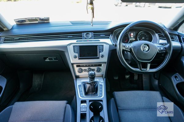 Vw Passat tdi 370803062