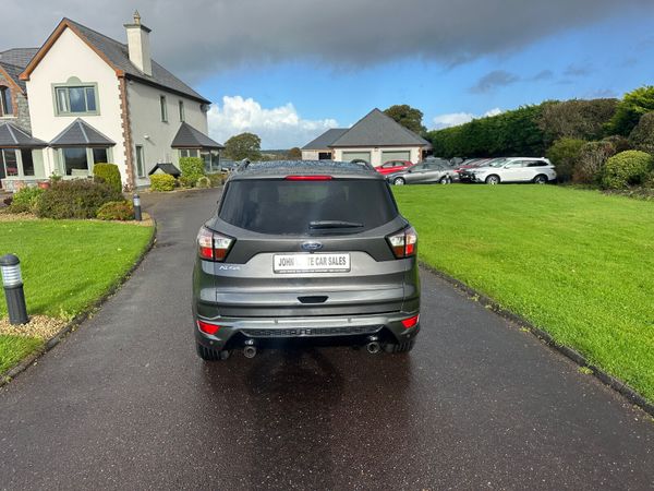 Ford Kuga ST line 1.5 120 bhp 370803728