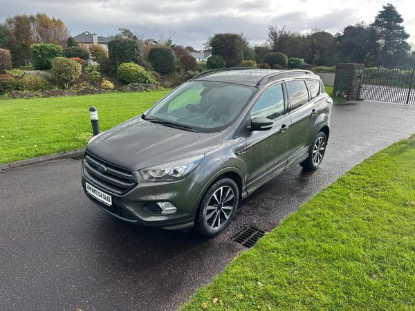 Ford Kuga ST line 1.5 120 bhp 370803730