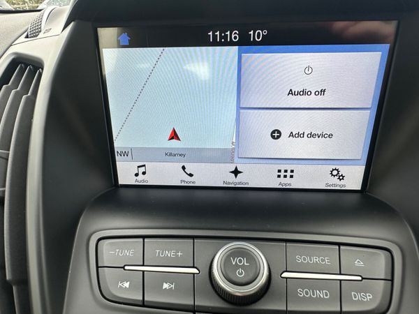 Ford Kuga ST line 1.5 120 bhp 370803741