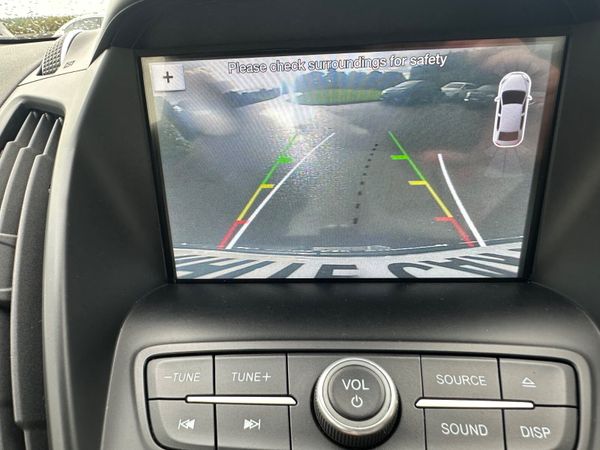 Ford Kuga ST line 1.5 120 bhp 370803751