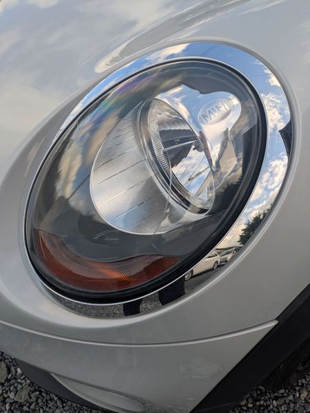 Mini Cooper LOW KMS FINANCE ARRANGED 370814439