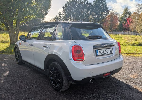 Mini Cooper LOW KMS FINANCE ARRANGED 370814444