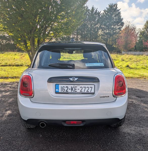 Mini Cooper LOW KMS FINANCE ARRANGED 370814445