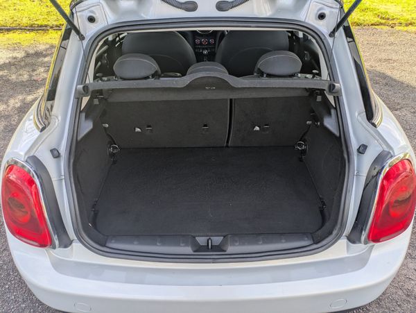 Mini Cooper LOW KMS FINANCE ARRANGED 370814440