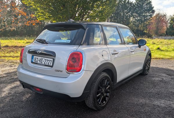 Mini Cooper LOW KMS FINANCE ARRANGED 370814441