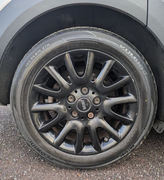 Mini Cooper LOW KMS FINANCE ARRANGED 370814442